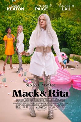 Mack & Rita poster