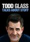 Film Todd Glass: Stand-Up Special