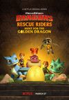 Dragons: Rescue Riders: Hunt for the Golden Dragon