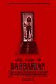 Film - Barbarian