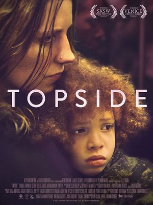 Topside poster