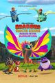 Film - Dragons: Rescue Riders: Secrets of the Songwing