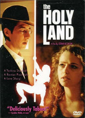 Poster The Holy Land