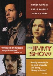 Poster The Jimmy Show