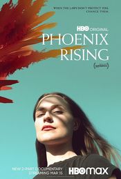 Poster Phoenix Rising