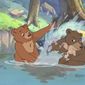 The Little Bear Movie/The Little Bear Movie