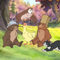 The Little Bear Movie/The Little Bear Movie