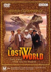 Poster The Lost World