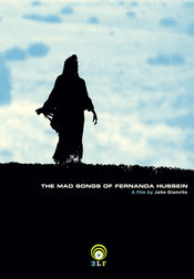 Poster The Mad Songs of Fernanda Hussein