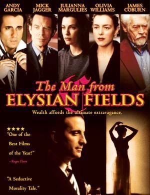 The Man from Elysian Fields