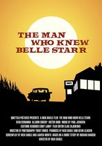 The Man Who Knew Belle Starr