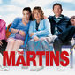 Poster 3 The Martins