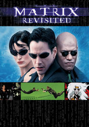 Poster The Matrix Revisited