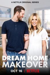 Poster Dream Home Makeover