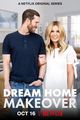 Film - Dream Home Makeover