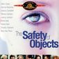 Poster 3 The Safety of Objects