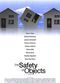 Film The Safety of Objects
