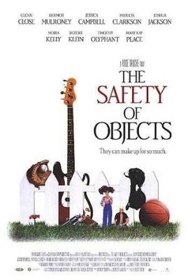 The Safety of Objects