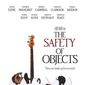 Poster 4 The Safety of Objects