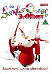Poster The Santa Claus Brothers