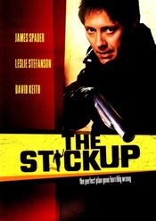 Poster The Stickup