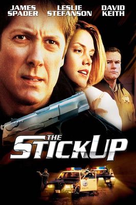 The Stickup