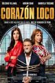 Film - Corazón loco