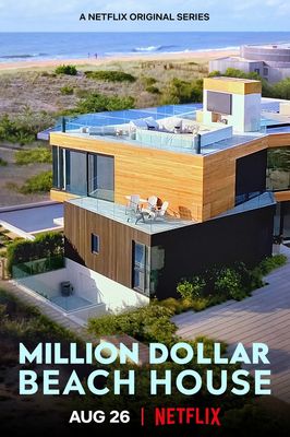 Million Dollar Beach House poster