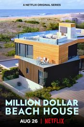 Poster Million Dollar Beach House