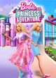 Film - Barbie Princess Adventure