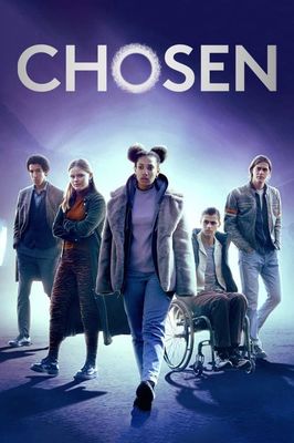 Chosen poster