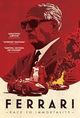 Film - Ferrari: Race to Immortality