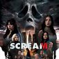 Poster 1 Scream VI