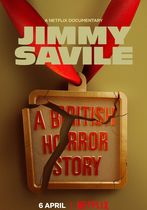 Jimmy Savile: O poveste de groază britanică