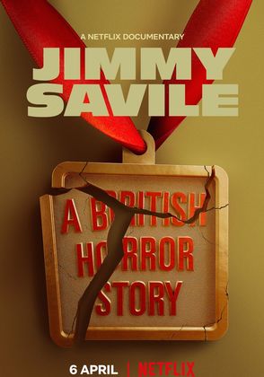 Jimmy Savile: A British Horror Story