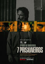 Șapte prizonieri