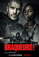 Film - Braqueurs