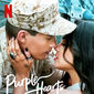 Poster 3 Purple Hearts