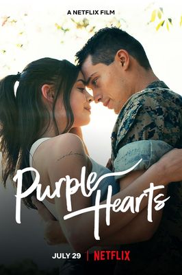 Purple Hearts