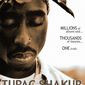 Poster 1 Tupac Shakur: Before I Wake...