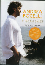 Tuscan Skies ~ Andrea Bocelli ~
