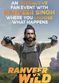 Film Ranveer vs. Wild with Bear Grylls