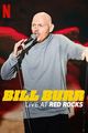 Film - Bill Burr: Live at Red Rocks