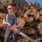 Big Timber/Big Timber: Viață de cherestegiu