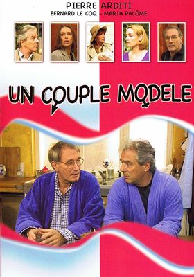 Un couple modèle poster