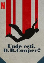 Unde ești, D.B. Cooper?