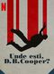 Film D.B. Cooper: Where Are You?!
