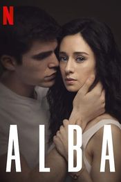 Poster Alba