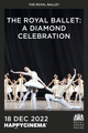 Film - The Royal Ballet: A Diamond Celebration