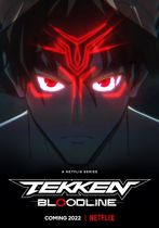 Tekken: Legături de sânge